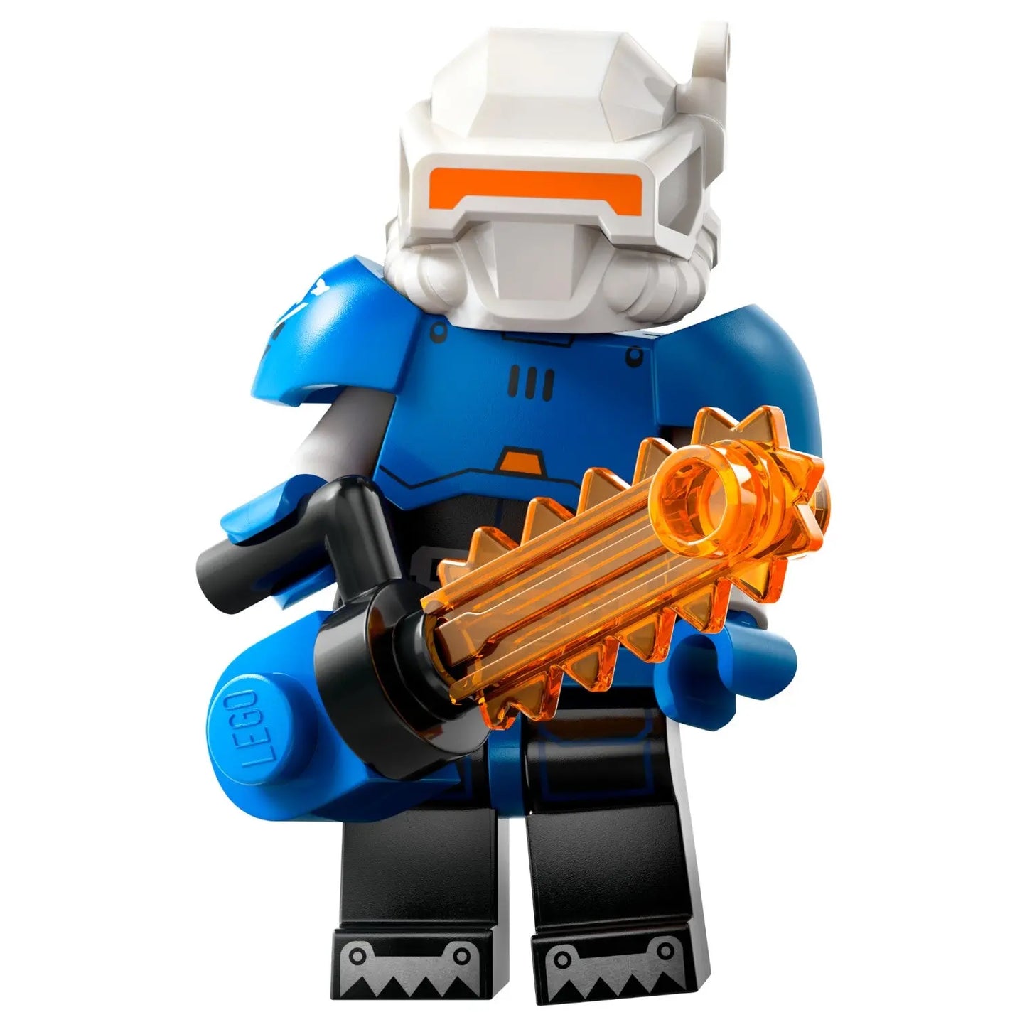 LEGO Minifigur Serie 26 Space Ice Planet Explorer - col444 Spiele Pirat