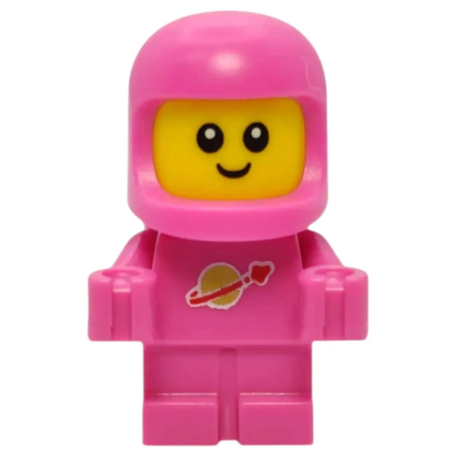 LEGO Minifigur Serie 26 Space Nurse Android - col441 & col442 Spiele Pirat