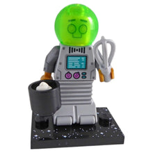 LEGO Minifigur Serie 26 Space Robot Butler - col445 Spiele Pirat