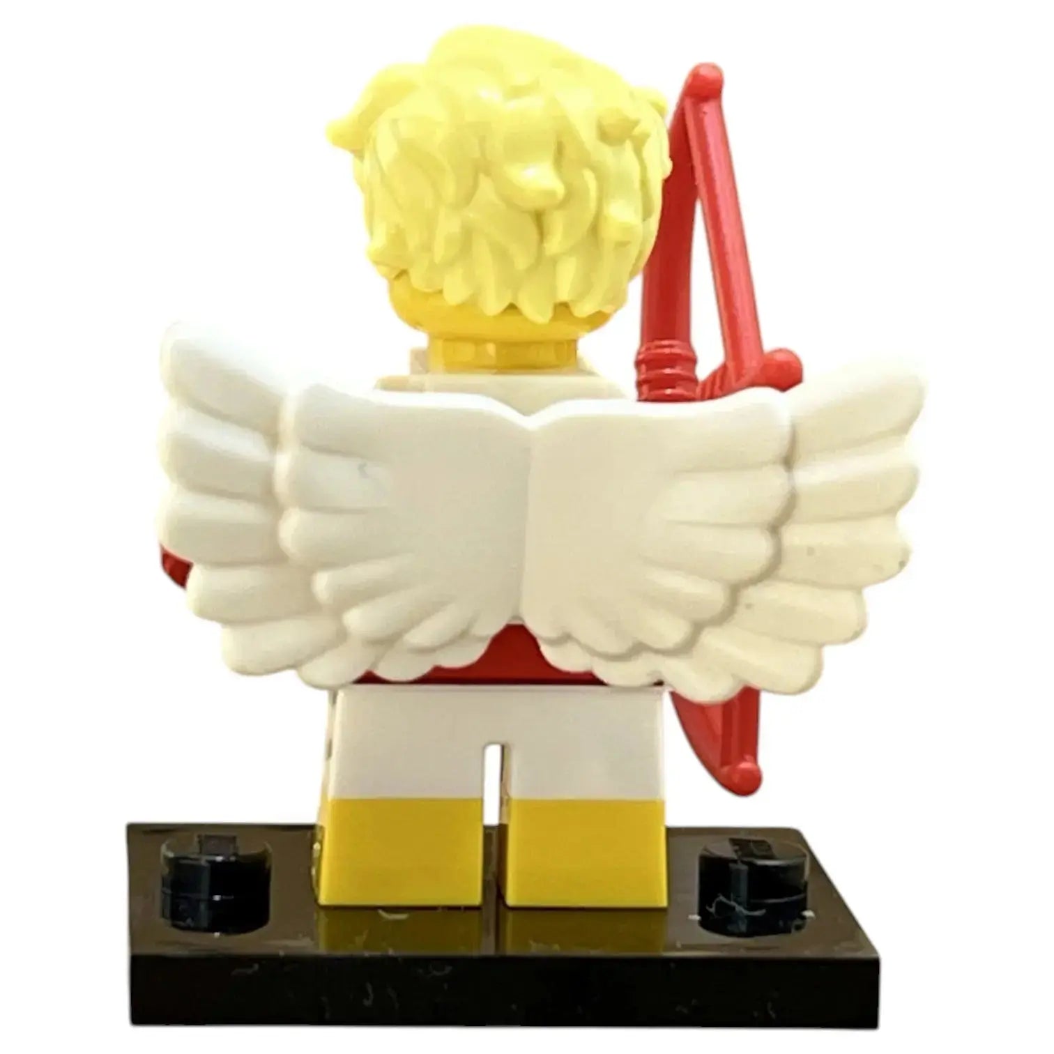 LEGO Minifigur Serie 27 Cupido - col457 Spiele PIrat