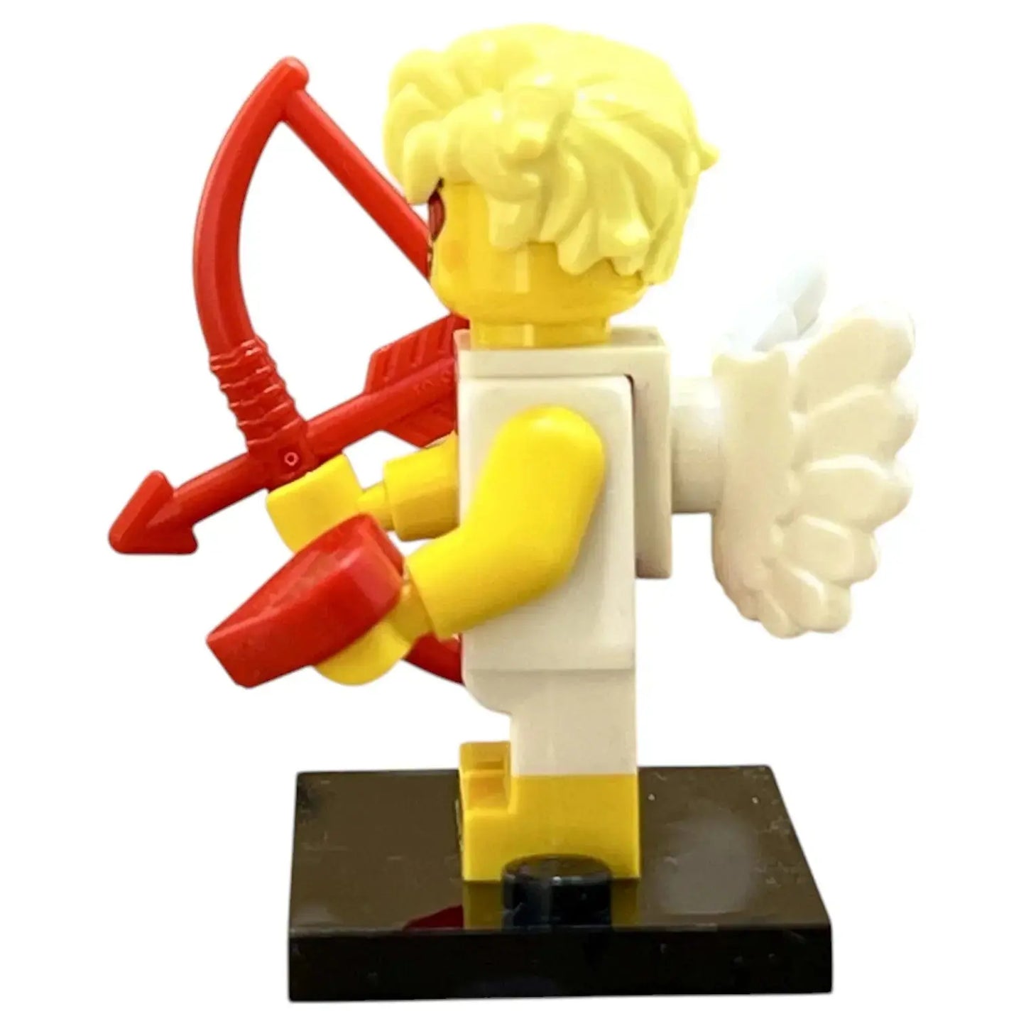 LEGO Minifigur Serie 27 Cupido - col457 Spiele PIrat
