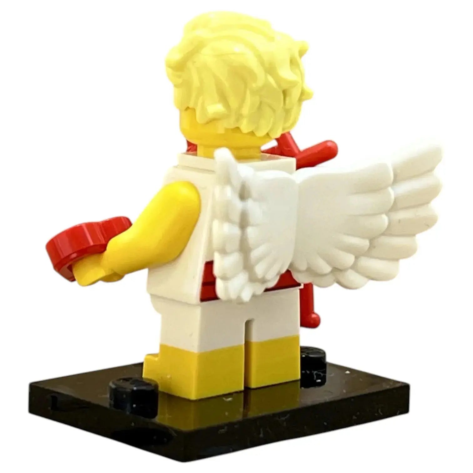 LEGO Minifigur Serie 27 Cupido - col457 Spiele PIrat