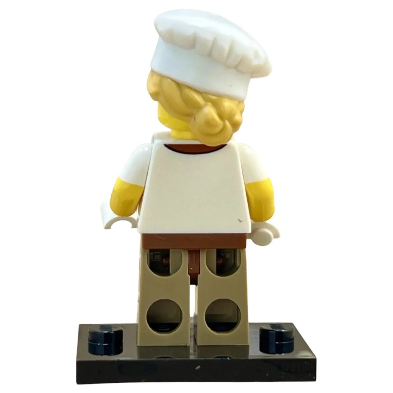 LEGO Minifigur Serie 29 Chocolatier - col479 Spiele Pirat