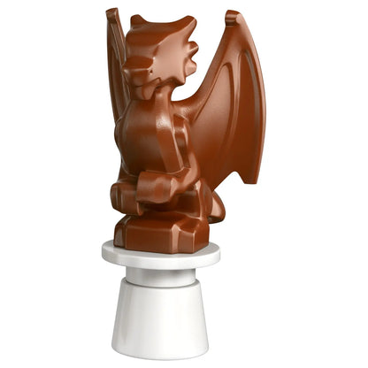 LEGO Minifigur Serie 29 Chocolatier - col479 Spiele Pirat