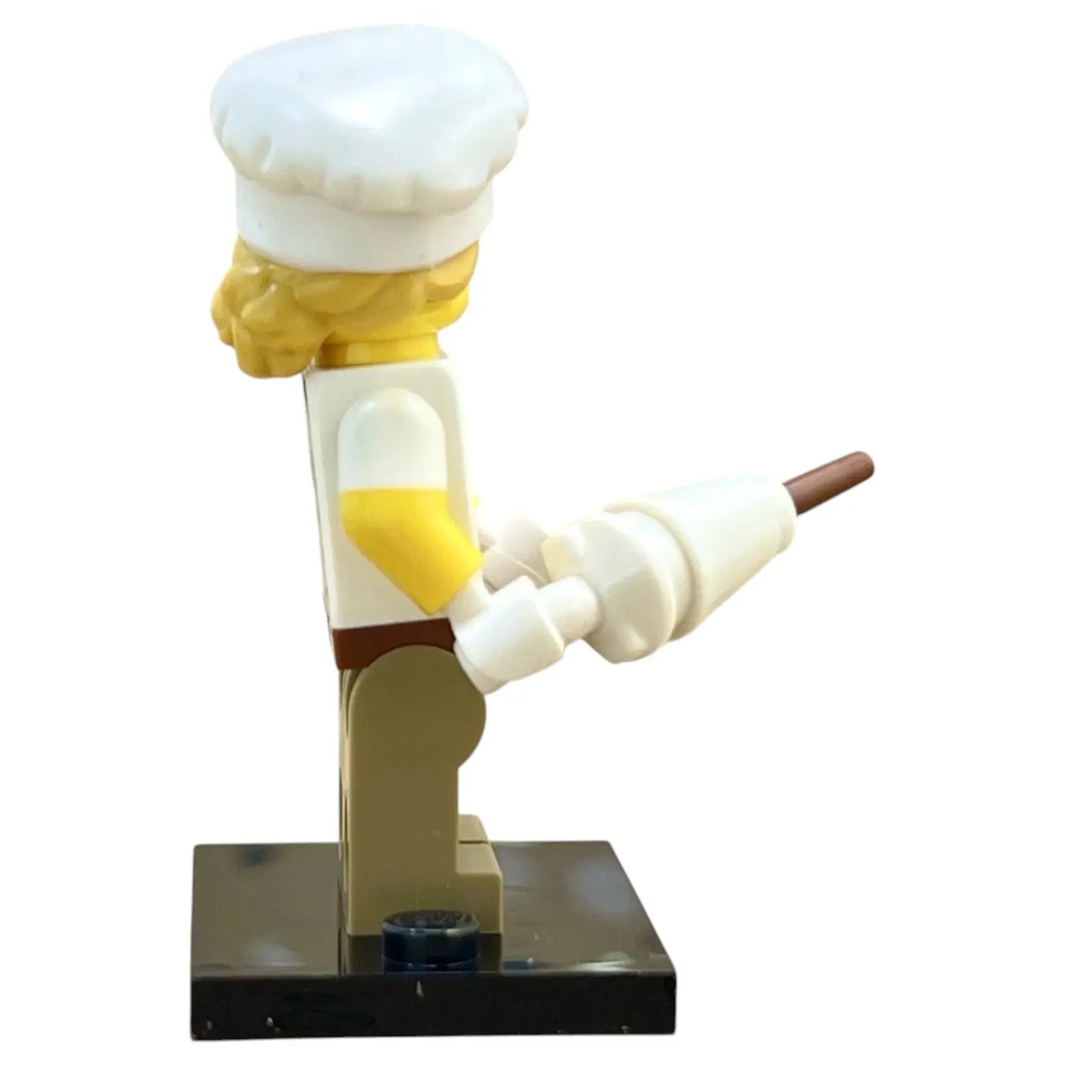 LEGO Minifigur Serie 29 Chocolatier - col479 Spiele Pirat