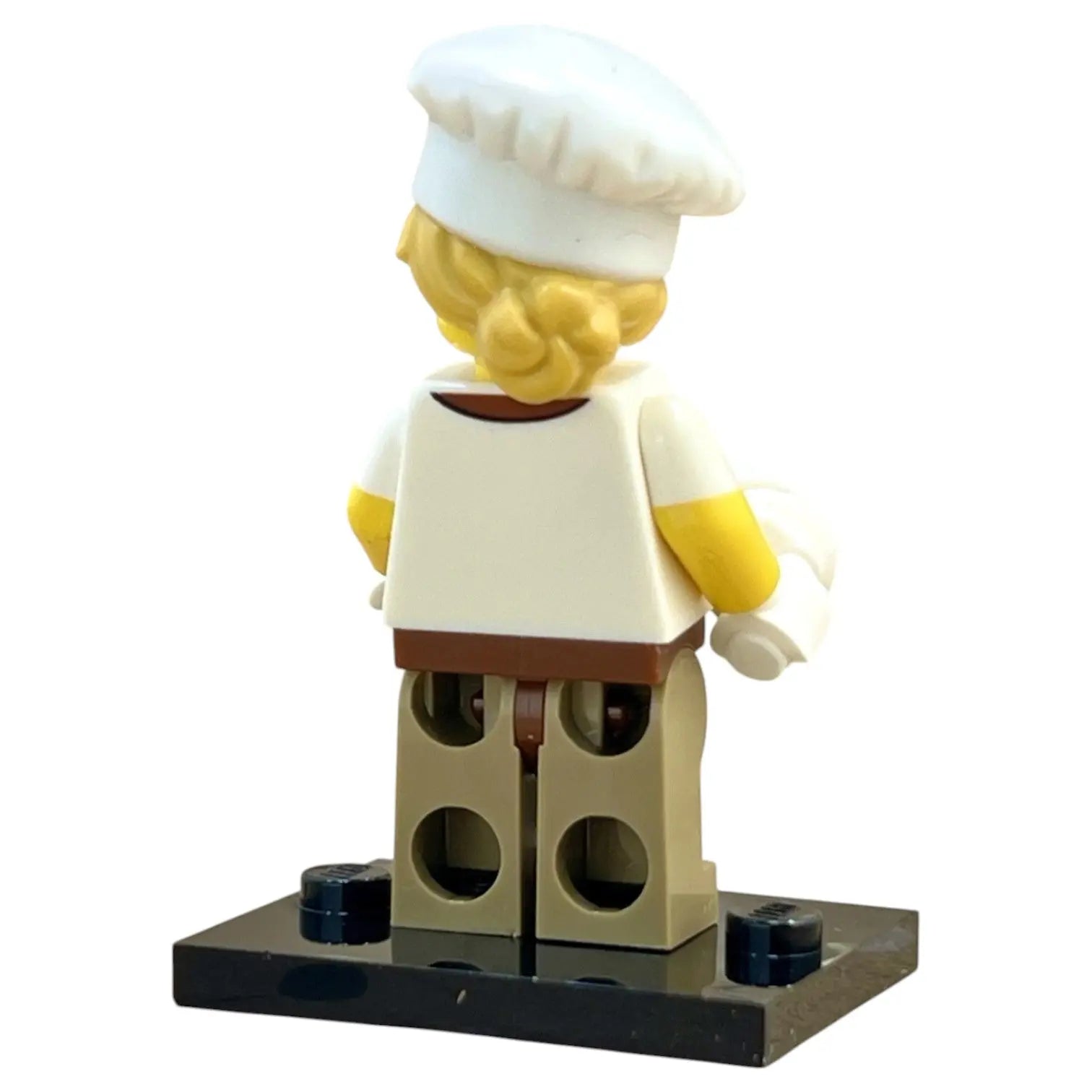 LEGO Minifigur Serie 29 Chocolatier - col479 Spiele Pirat