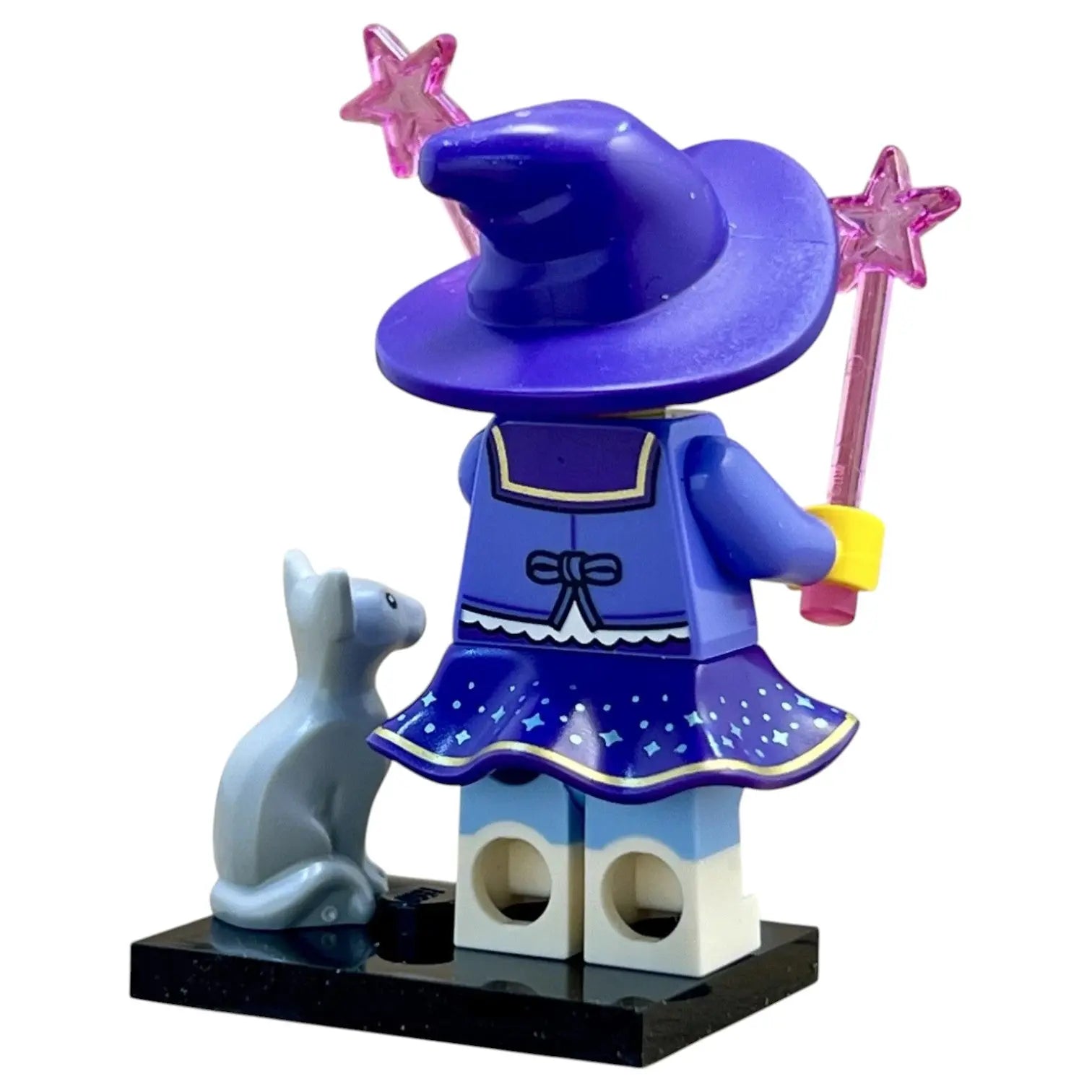 LEGO Minifigur Serie 29 Cute Witch - col482 Spiele Pirat