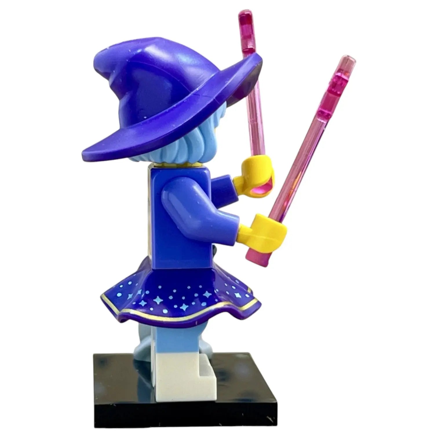 LEGO Minifigur Serie 29 Cute Witch - col482 Spiele Pirat