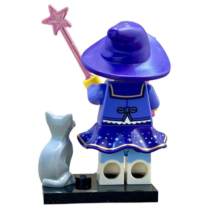 LEGO Minifigur Serie 29 Cute Witch - col482 Spiele Pirat