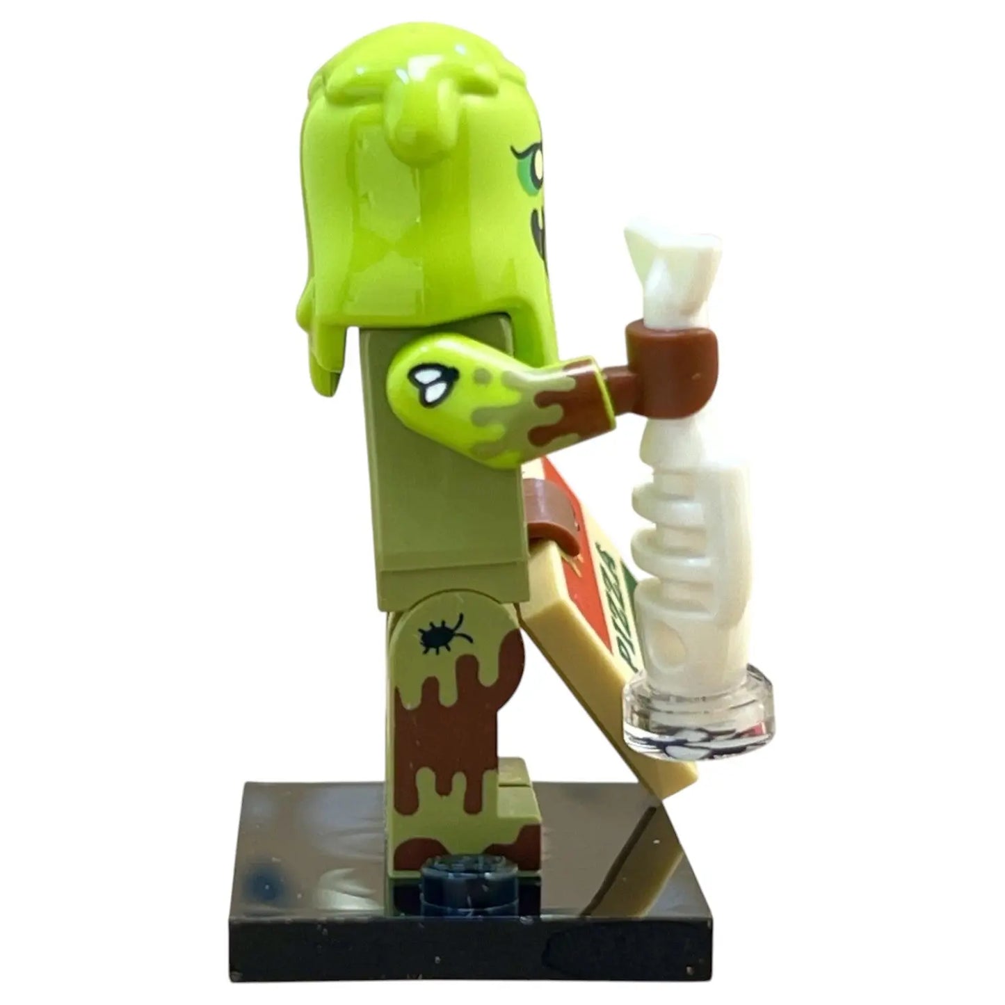 LEGO Minifigur Serie 29 Trash Monster - col478 Spiele Pirat