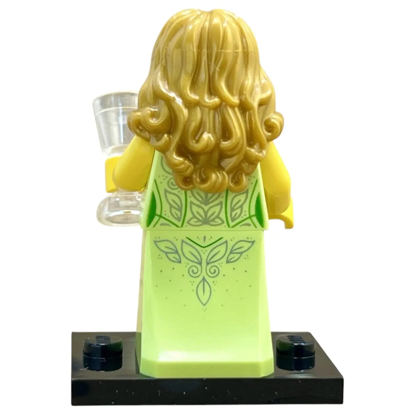 LEGO Minifigur Serie 29 Unicorn Elf - col484 Spiele Pirat