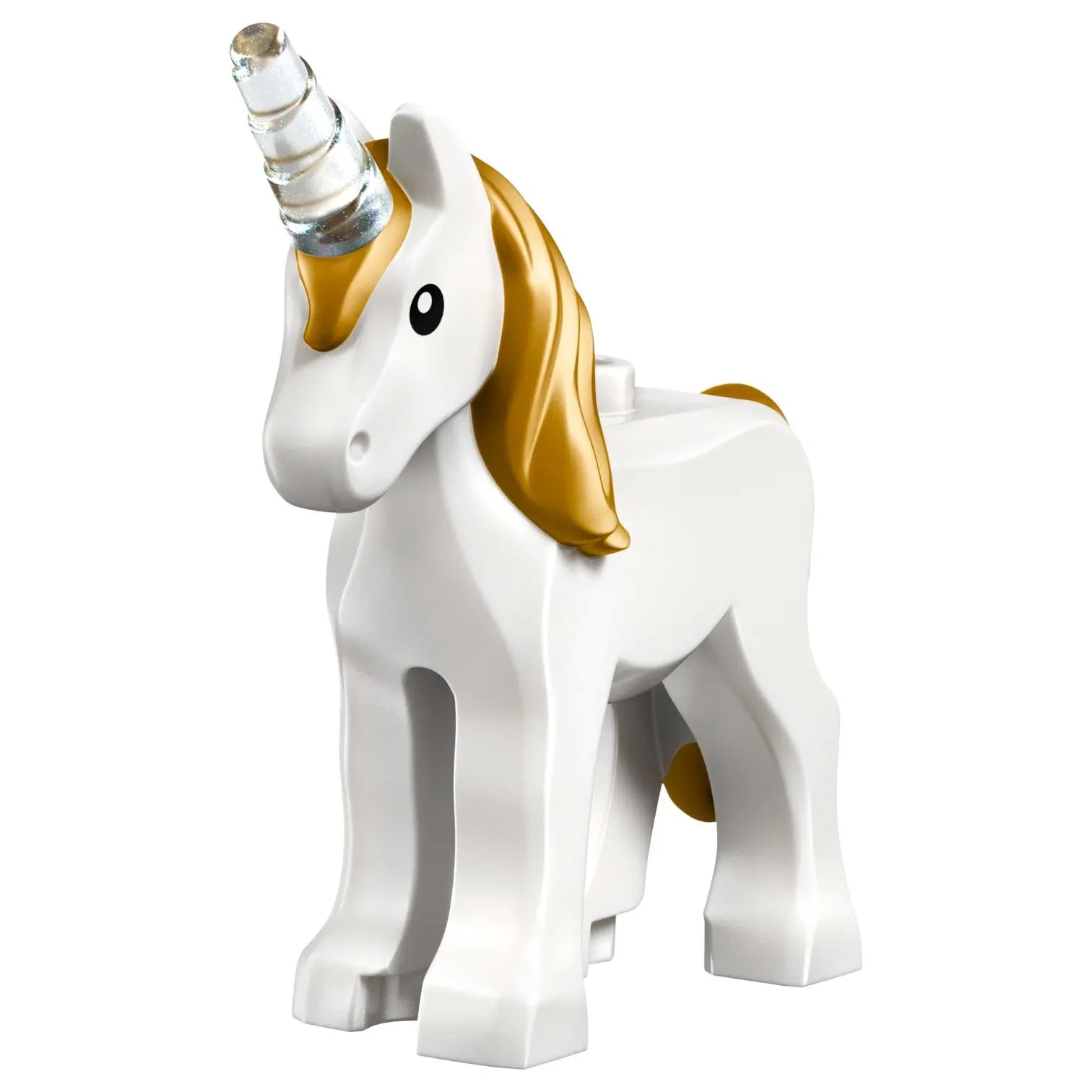 LEGO Minifigur Serie 29 Unicorn Elf - col484 Spiele Pirat