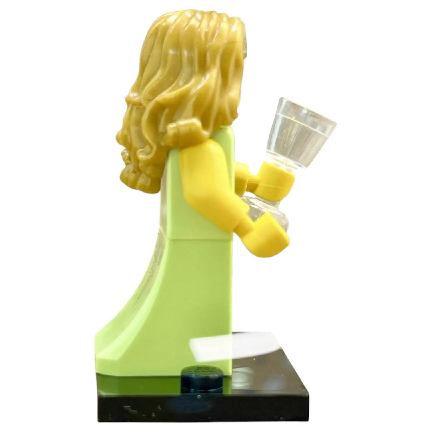 LEGO Minifigur Serie 29 Unicorn Elf - col484 Spiele Pirat