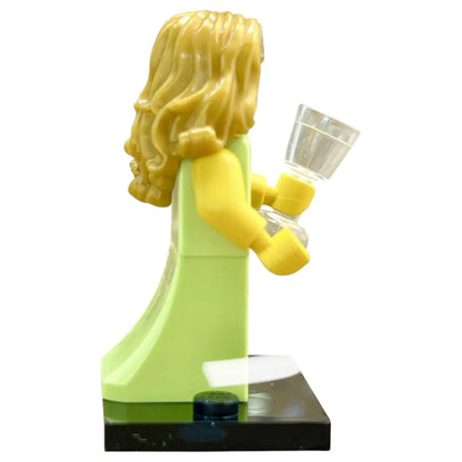 LEGO Minifigur Serie 29 Unicorn Elf - col484 Spiele Pirat