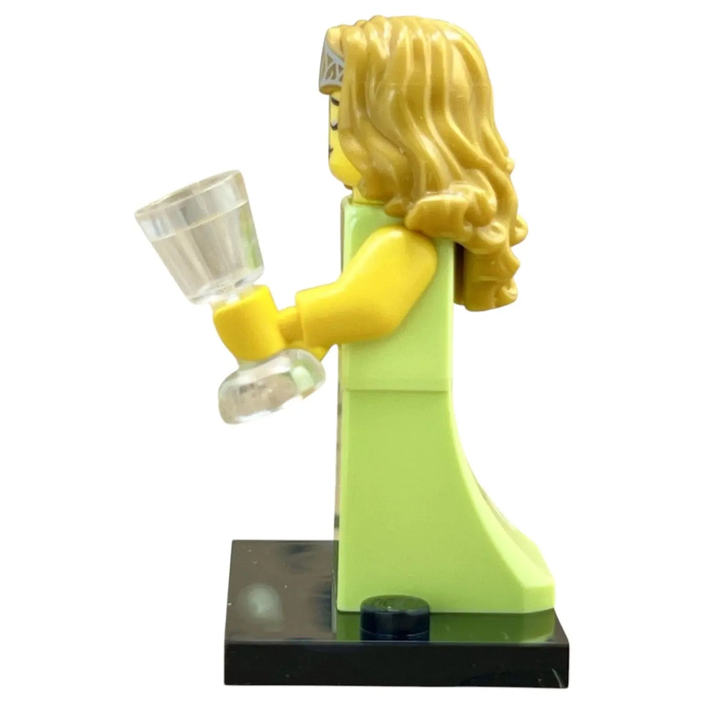 LEGO Minifigur Serie 29 Unicorn Elf - col484 Spiele Pirat
