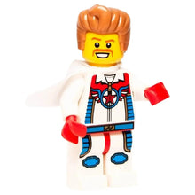 LEGO Minifigur Serie 7 Daredevil - col103 Spiele Pirat