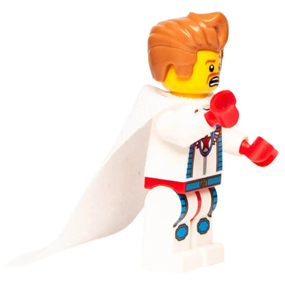 LEGO Minifigur Serie 7 Daredevil - col103 Spiele Pirat
