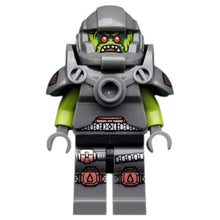 LEGO Minifigur Serie 9 Alien Avenger - col139 Spiele Pirat