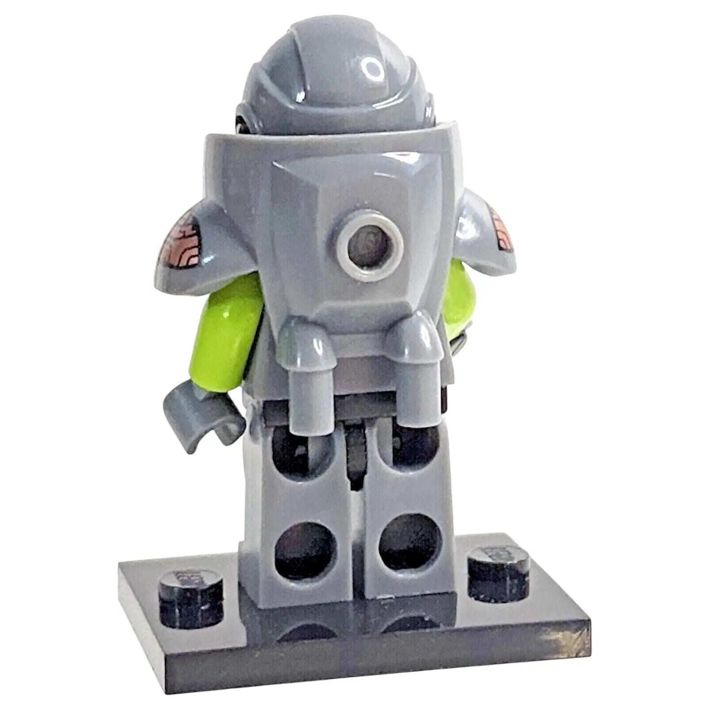 LEGO Minifigur Serie 9 Alien Avenger - col139 Spiele Pirat