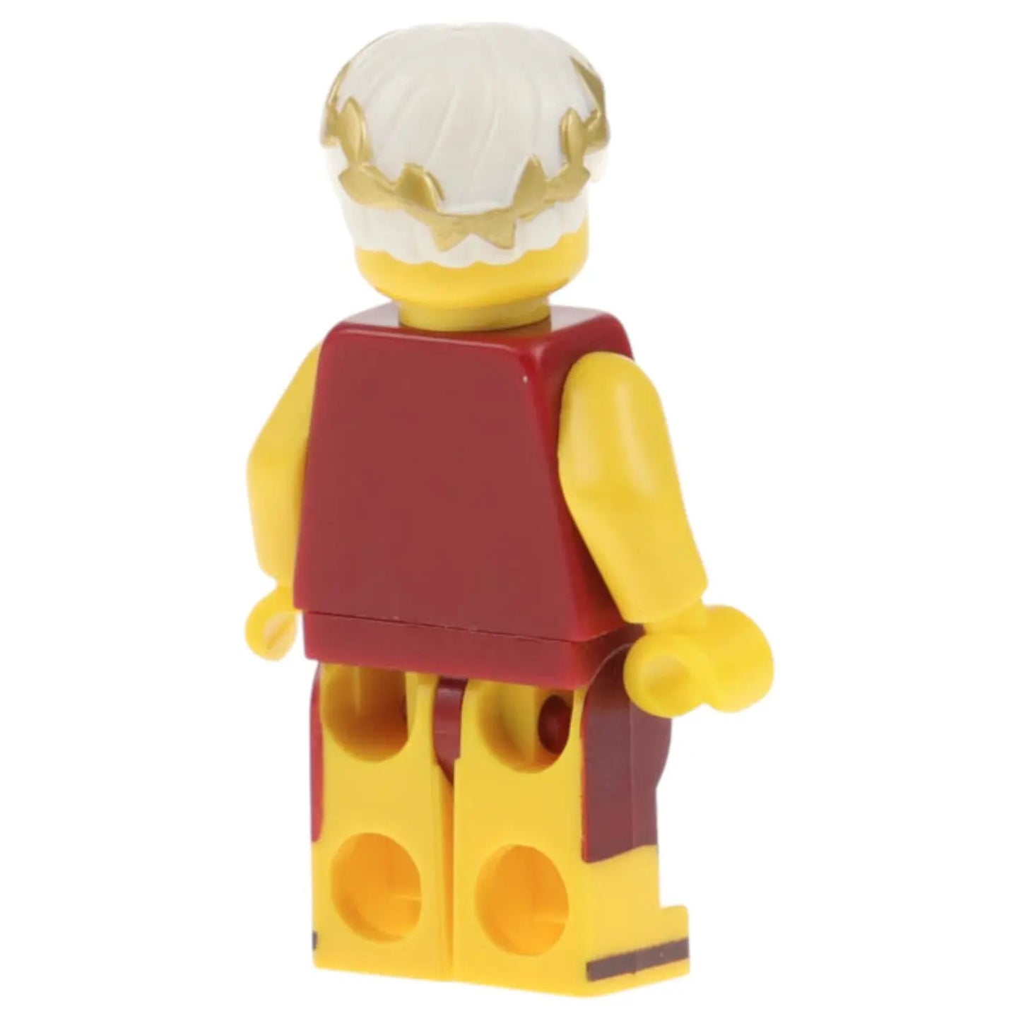LEGO Minifigur Serie 9 Römischer Imperator - col133 Spiele Pirat