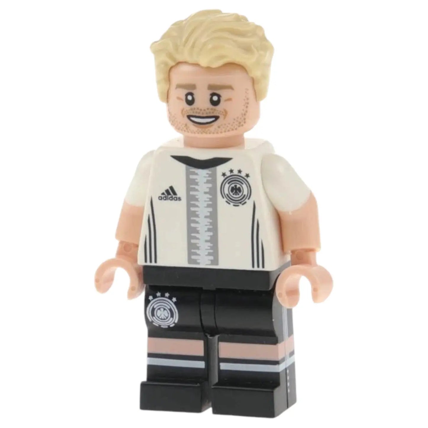 LEGO Minifigur Serie DFB André Schürrle - dfb012