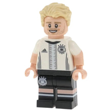 LEGO Minifigur Serie DFB André Schürrle - dfb012