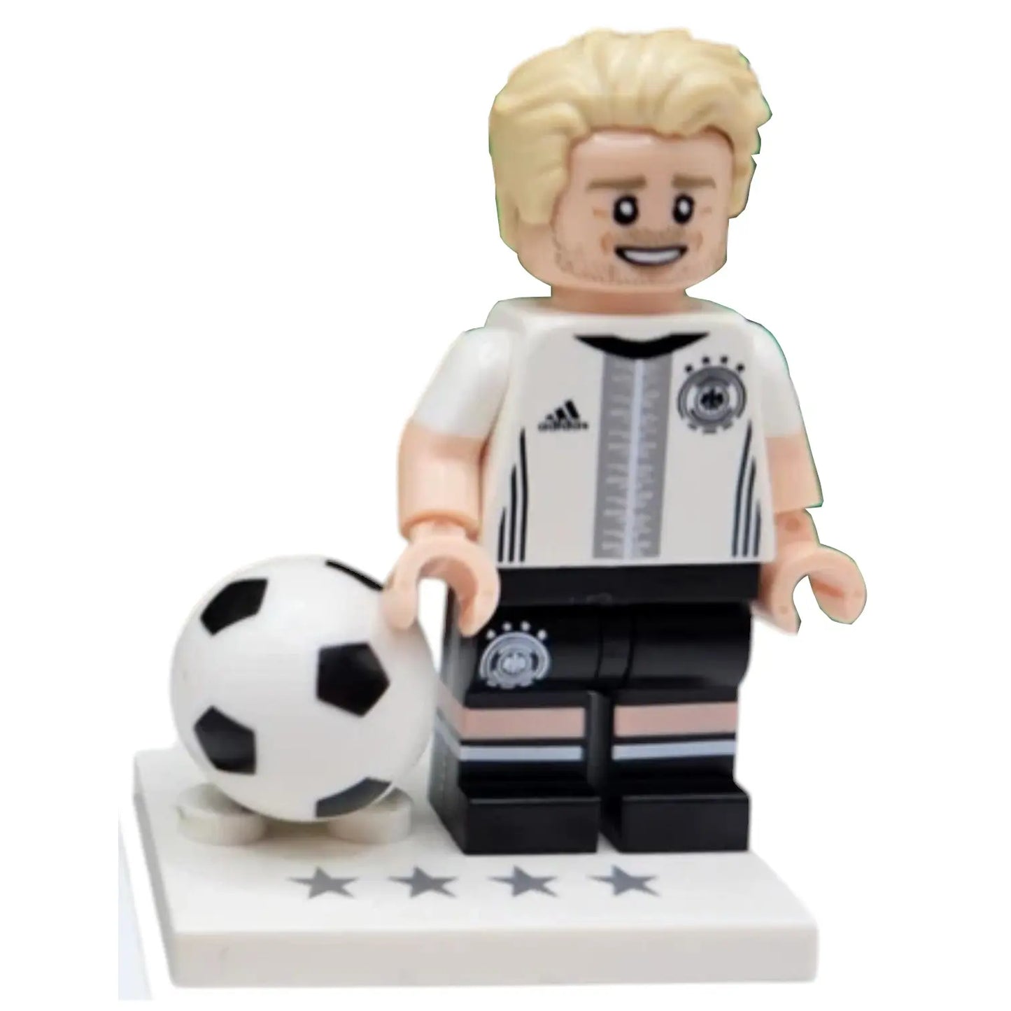 LEGO Minifigur Serie DFB André Schürrle - dfb012