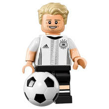 LEGO Minifigur Serie DFB André Schürrle - dfb012