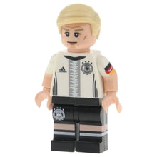 LEGO Minifigur Serie DFB Bastian Schweinsteiger - dfb007 Spiele Pirat