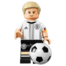 LEGO Minifigur Serie DFB Bastian Schweinsteiger - dfb007 Spiele Pirat