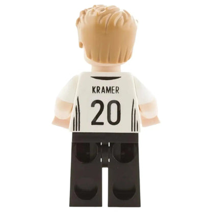 LEGO Minifigur Serie DFB Christoph Kramer - dfb014 Spiele Pirat