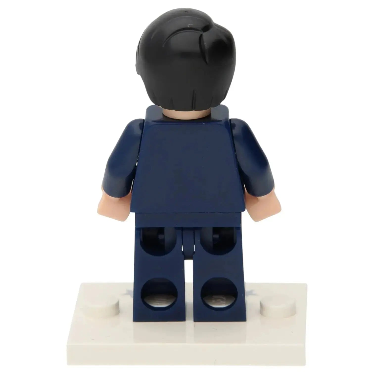 LEGO Minifigur Serie DFB Joachim Löw - dfb001 Spiele Pirat