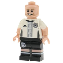 LEGO Minifigur Serie DFB Marco Reus - dfb013 Spiele Pirat