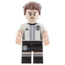 LEGO Minifigur Serie DFB Mario Götze - dfb015 Spiele Pirat