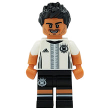 LEGO Minifigur Serie DFB Mats Hummels - dfb004 Spiele Pirat