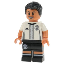 LEGO Minifigur Serie DFB Mesut Özil - dfb008 Spiele Pirat