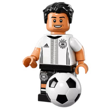 LEGO Minifigur Serie DFB Mesut Özil - dfb008 Spiele Pirat