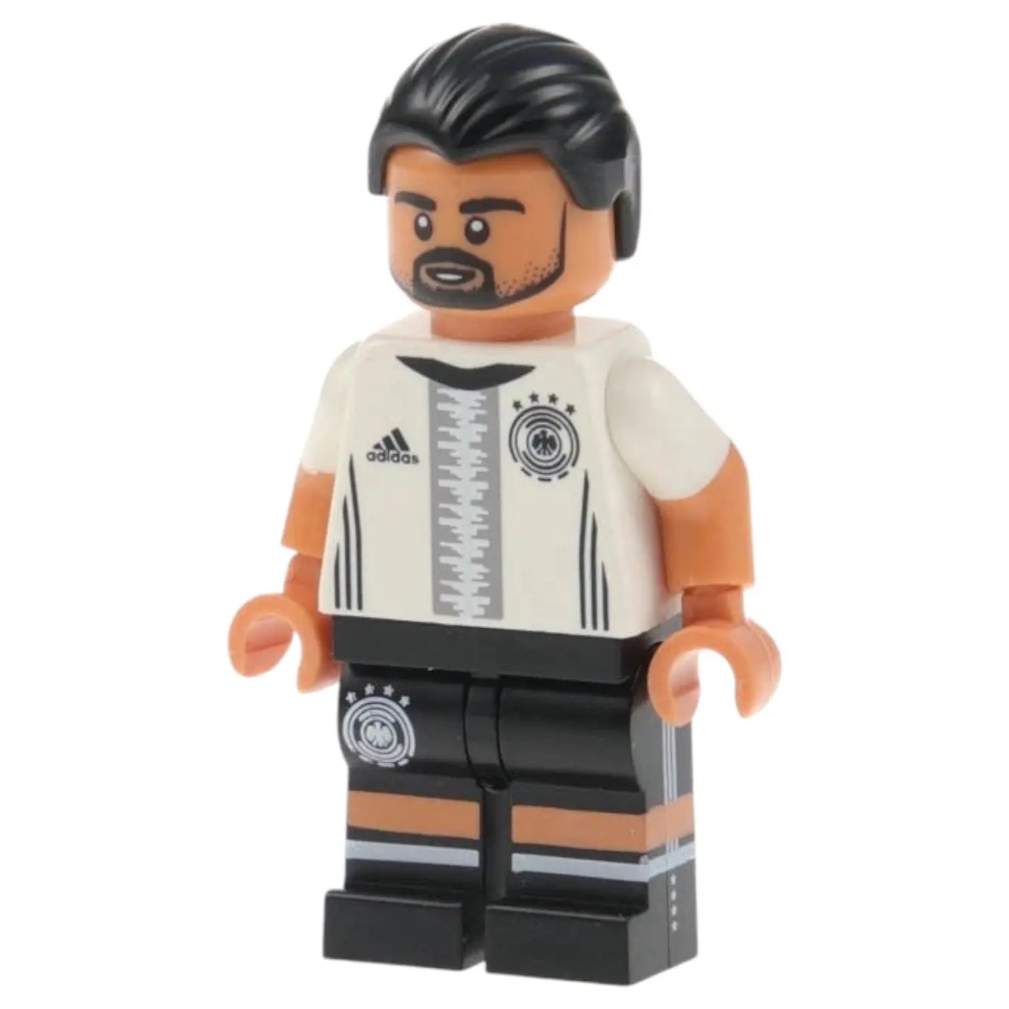 LEGO Minifigur Serie DFB Sami Khedira - dfb011