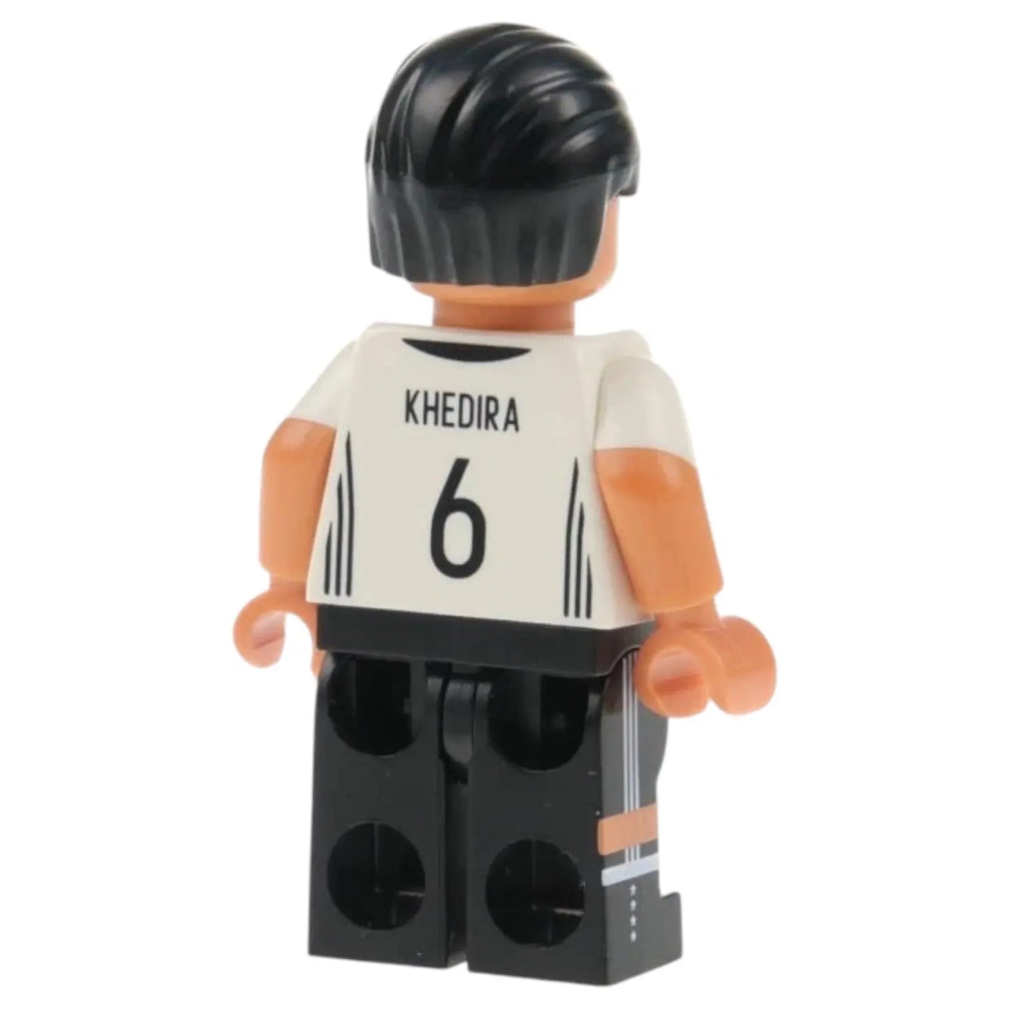 LEGO Minifigur Serie DFB Sami Khedira - dfb011