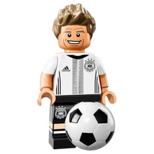 LEGO Minifigur Serie DFB Thomas Müller - dfb009 Spiele Pirat