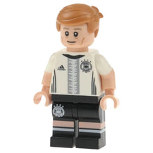 LEGO Minifigur Serie DFB Toni Kroos - dfb010