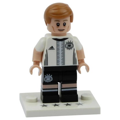 LEGO Minifigur Serie DFB Toni Kroos - dfb010