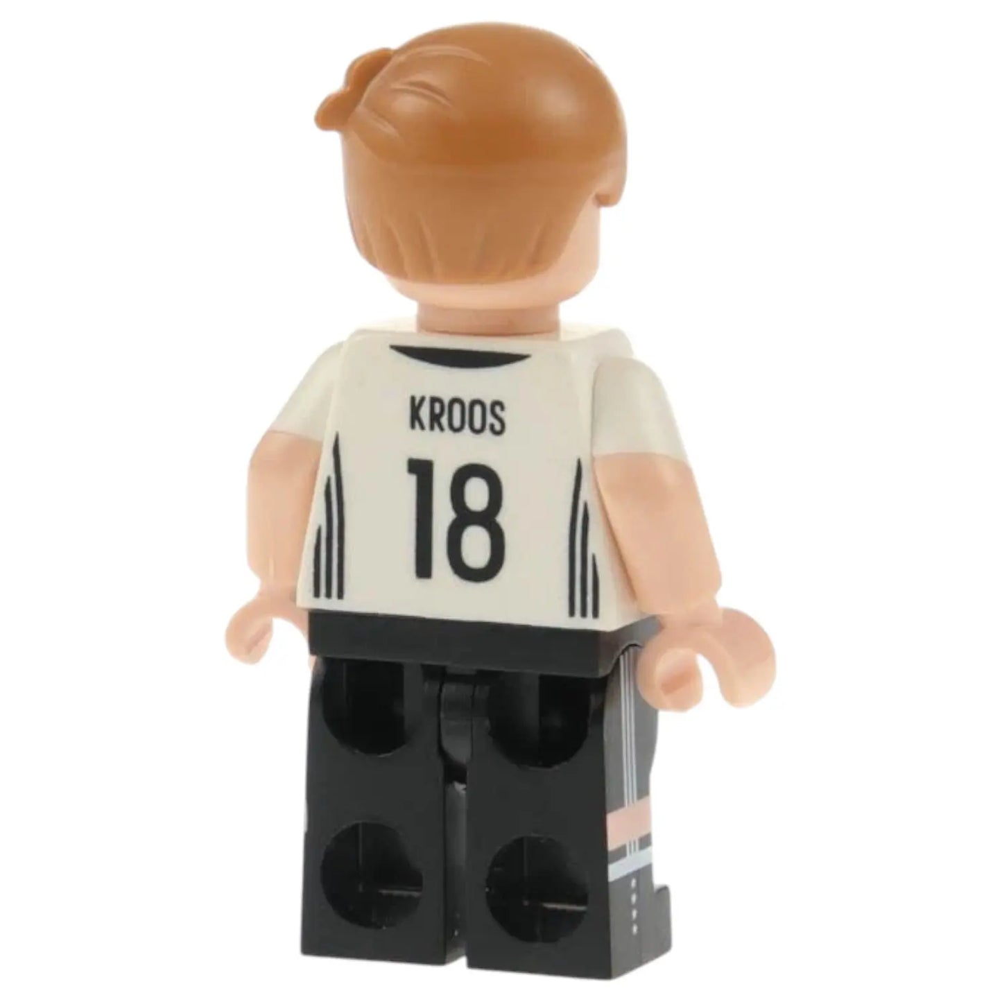 LEGO Minifigur Serie DFB Toni Kroos - dfb010