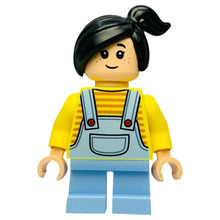 LEGO Minions Minifigur Agnes - mnn032 Spiele Pirat