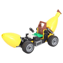 LEGO Minions Minifigur Bananen Auto Spiele Pirat