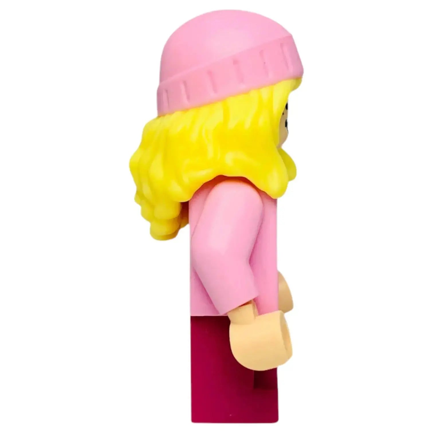 LEGO Minions Minifigur Edith - mnn025 Spiele Pirat
