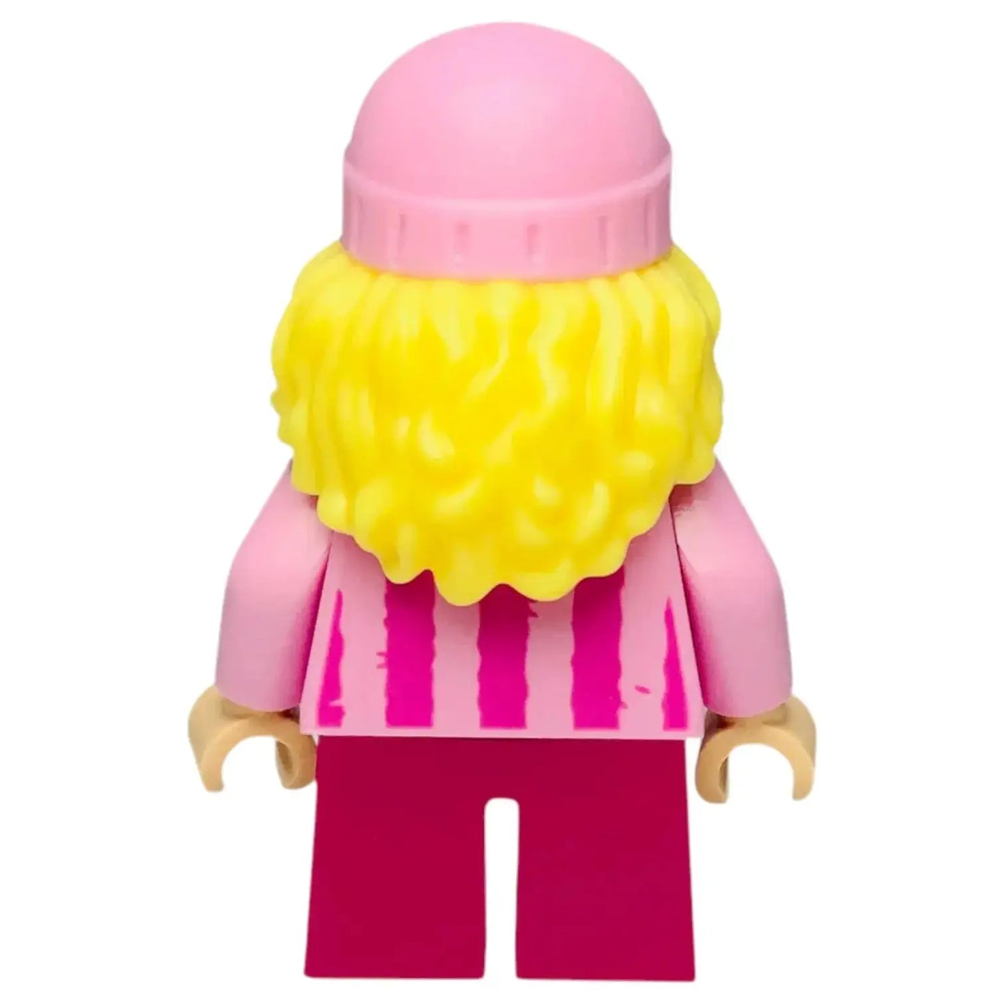 LEGO Minions Minifigur Edith - mnn025 Spiele Pirat
