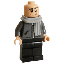 LEGO Minions Minifigur Gru - mnn027 Spiele Pirat