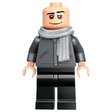 LEGO Minions Minifigur Gru - mnn027 Spiele Pirat