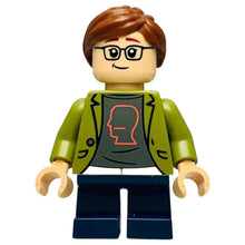 LEGO Minions Minifigur Margo - mnn031 Spiele Pirat